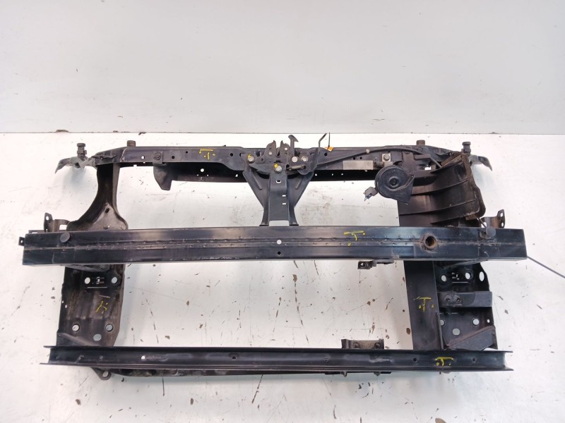 Recambio de panel frontal para nissan qashqai i (j10, nj10) 2.0 referencia OEM IAM 62500BB60A  
