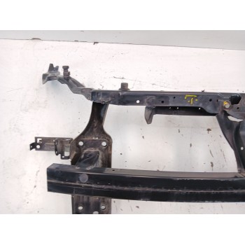Recambio de panel frontal para nissan qashqai i (j10, nj10) 2.0 referencia OEM IAM 62500BB60A  