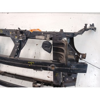 Recambio de panel frontal para nissan qashqai i (j10, nj10) 2.0 referencia OEM IAM 62500BB60A  