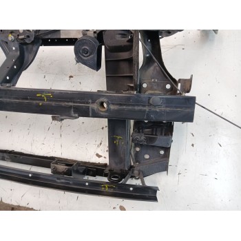 Recambio de panel frontal para nissan qashqai i (j10, nj10) 2.0 referencia OEM IAM 62500BB60A  