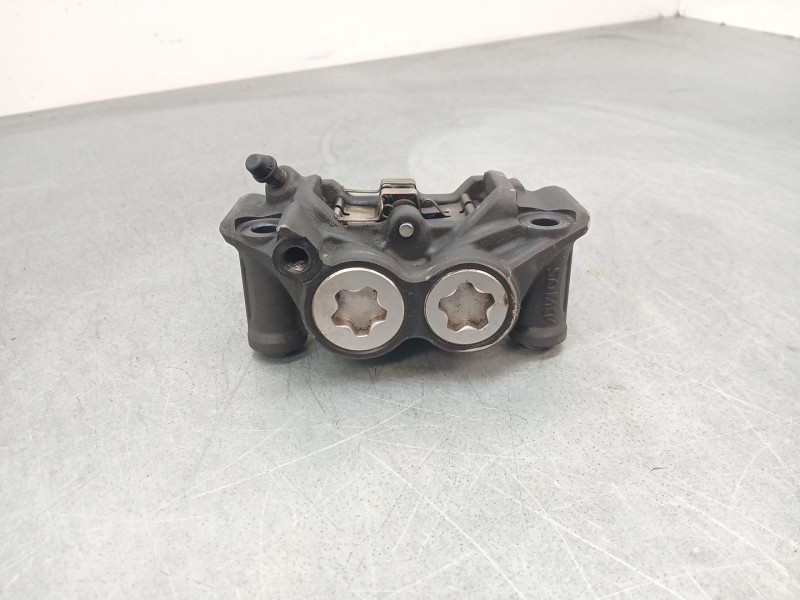 Recambio de pinza freno delantera izquierda para yamaha r7 referencia OEM IAM 1RC2580T00  1RC2580T00