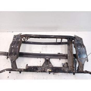 Recambio de panel frontal para nissan qashqai i (j10, nj10) 2.0 referencia OEM IAM 62500BB60A  