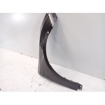 Recambio de aleta delantera derecha para ford focus iii 1.0 ecoboost referencia OEM IAM   