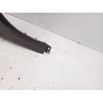 Recambio de aleta delantera derecha para ford focus iii 1.0 ecoboost referencia OEM IAM   