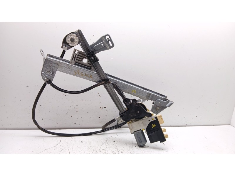 Recambio de elevalunas delantero izquierdo para peugeot 307 cc (3b) 1.6 16v referencia OEM IAM 7746017100 974849100 9660037880