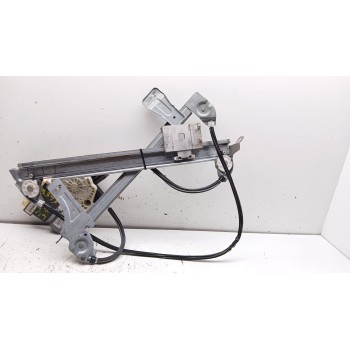 Recambio de elevalunas delantero izquierdo para peugeot 307 cc (3b) 1.6 16v referencia OEM IAM 7746017100 974849100 9660037880