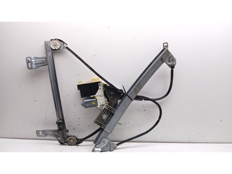 Recambio de elevalunas delantero derecho para peugeot 307 cc (3b) 1.6 16v referencia OEM IAM 974850100 7746017200 