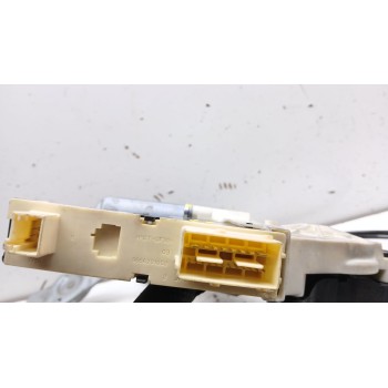 Recambio de elevalunas delantero derecho para peugeot 307 cc (3b) 1.6 16v referencia OEM IAM 974850100 7746017200 