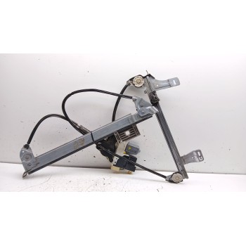 Recambio de elevalunas delantero derecho para peugeot 307 cc (3b) 1.6 16v referencia OEM IAM 974850100 7746017200 