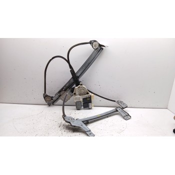 Recambio de elevalunas delantero derecho para peugeot 307 cc (3b) 1.6 16v referencia OEM IAM 974850100 7746017200 