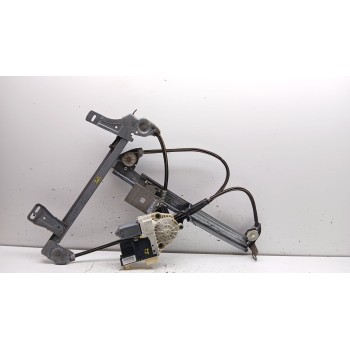 Recambio de elevalunas delantero derecho para peugeot 307 cc (3b) 1.6 16v referencia OEM IAM 974850100 7746017200 