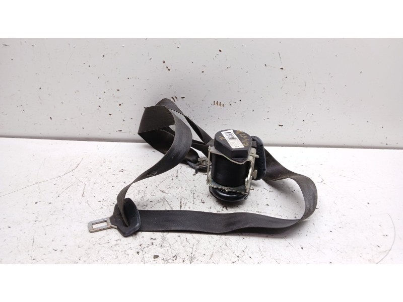 Recambio de cinturon seguridad delantero izquierdo para fiat fiorino 1.3 16v jtd cat referencia OEM IAM 735542119  