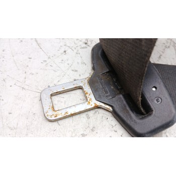 Recambio de cinturon seguridad delantero izquierdo para fiat fiorino 1.3 16v jtd cat referencia OEM IAM 735542119  