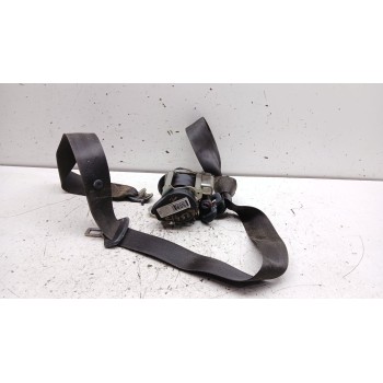 Recambio de cinturon seguridad delantero izquierdo para fiat fiorino 1.3 16v jtd cat referencia OEM IAM 735542119  