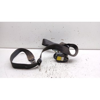Recambio de cinturon seguridad delantero izquierdo para fiat fiorino 1.3 16v jtd cat referencia OEM IAM 735542119  