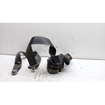 Recambio de cinturon seguridad delantero izquierdo para fiat fiorino 1.3 16v jtd cat referencia OEM IAM 735542119  