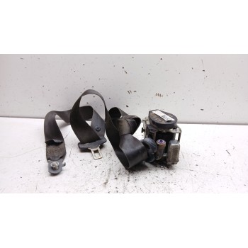 Recambio de cinturon seguridad delantero izquierdo para fiat fiorino 1.3 16v jtd cat referencia OEM IAM 735542119  