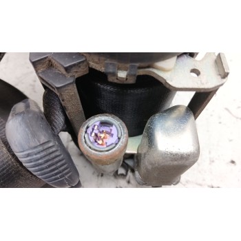 Recambio de cinturon seguridad delantero izquierdo para fiat fiorino 1.3 16v jtd cat referencia OEM IAM 735542119  