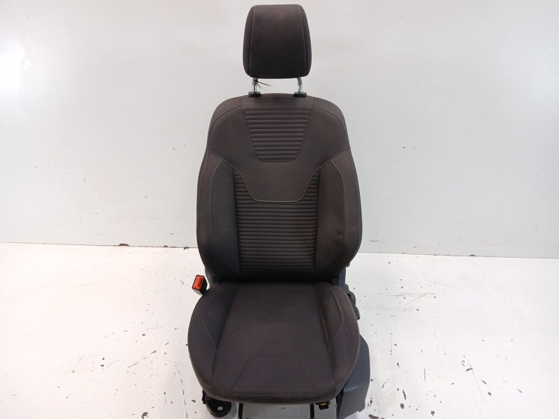 Recambio de asiento delantero izquierdo para ford focus iii 1.0 ecoboost referencia OEM IAM   