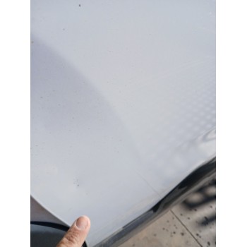 Recambio de puerta lateral corredera derecha para peugeot rifter 1.5 bluehdi 100 referencia OEM IAM   acristalada