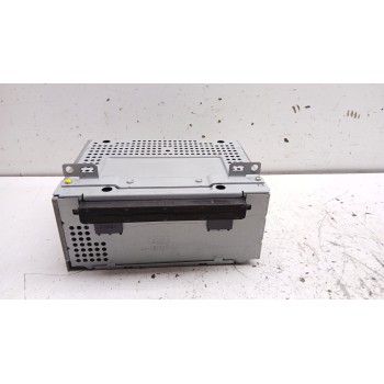 SISTEMA AUDIO / RADIO CD f1bt18c815gk 