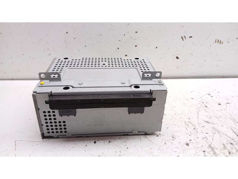Recambio de sistema audio / radio cd para ford focus iii 1.0 ecoboost referencia OEM IAM f1bt18c815gk  