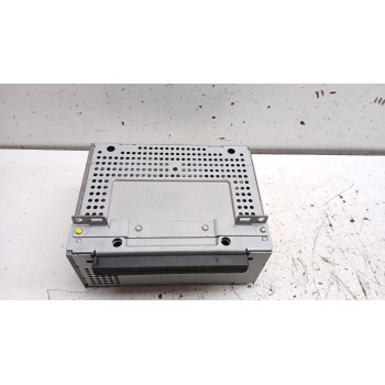 Recambio de sistema audio / radio cd para ford focus iii 1.0 ecoboost referencia OEM IAM f1bt18c815gk  