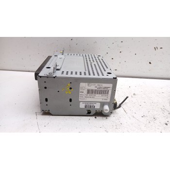 Recambio de sistema audio / radio cd para ford focus iii 1.0 ecoboost referencia OEM IAM f1bt18c815gk  