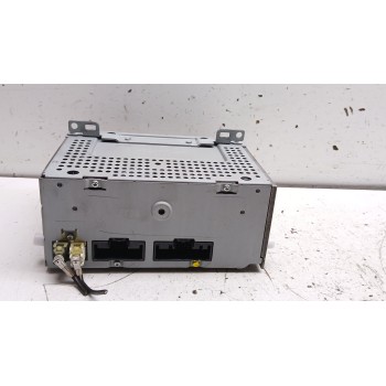 Recambio de sistema audio / radio cd para ford focus iii 1.0 ecoboost referencia OEM IAM f1bt18c815gk  