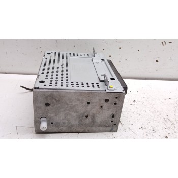 Recambio de sistema audio / radio cd para ford focus iii 1.0 ecoboost referencia OEM IAM f1bt18c815gk  