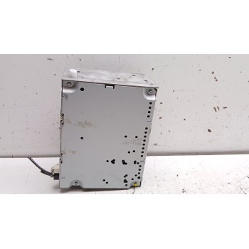 Recambio de sistema audio / radio cd para ford focus iii 1.0 ecoboost referencia OEM IAM f1bt18c815gk  