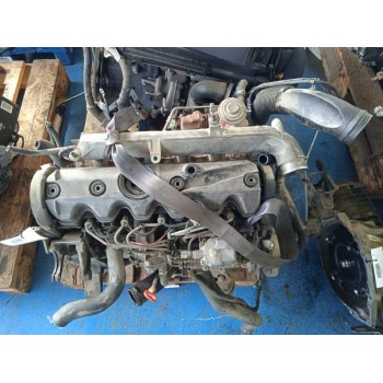MOTOR COMPLETO D5252T <<M>> 