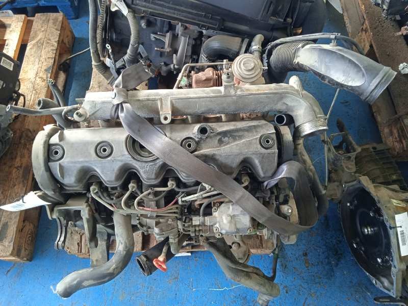 Recambio de motor completo para volvo s80 berlina 2.5 d referencia OEM IAM D5252T <<M>> 