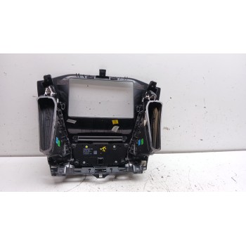 Recambio de sistema audio / radio cd para ford focus iii 1.0 ecoboost referencia OEM IAM f1et18k811hd  
