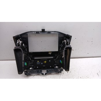 Recambio de sistema audio / radio cd para ford focus iii 1.0 ecoboost referencia OEM IAM f1et18k811hd  
