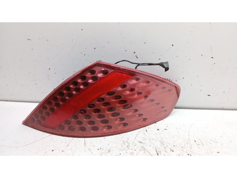 Recambio de piloto trasero derecho para peugeot 307 cc (3b) 1.6 16v referencia OEM IAM 96412997je  