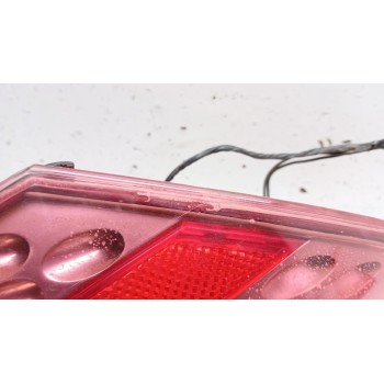 Recambio de piloto trasero derecho para peugeot 307 cc (3b) 1.6 16v referencia OEM IAM 96412997je  
