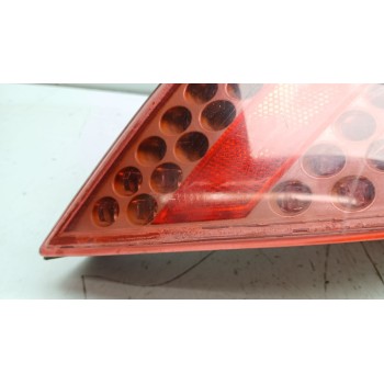 Recambio de piloto trasero derecho para peugeot 307 cc (3b) 1.6 16v referencia OEM IAM 96412997je  