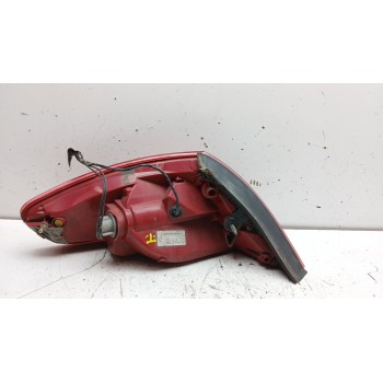 Recambio de piloto trasero derecho para peugeot 307 cc (3b) 1.6 16v referencia OEM IAM 96412997je  