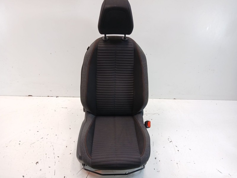 Recambio de asiento delantero derecho para peugeot 208 ii (ub_, up_, uw_, uj_) 1.5 bluehdi 100 referencia OEM IAM   