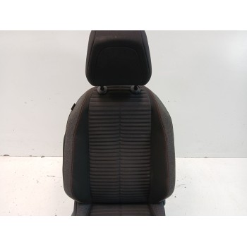 Recambio de asiento delantero derecho para peugeot 208 ii (ub_, up_, uw_, uj_) 1.5 bluehdi 100 referencia OEM IAM   