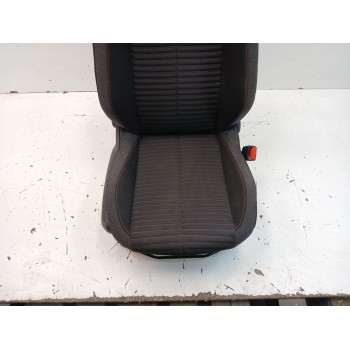 Recambio de asiento delantero derecho para peugeot 208 ii (ub_, up_, uw_, uj_) 1.5 bluehdi 100 referencia OEM IAM   
