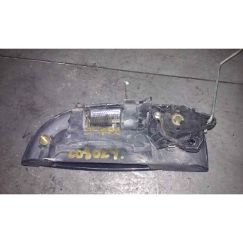 Recambio de maneta exterior delantera derecha para renault kangoo (f/kc0) authentique oasis referencia OEM IAM   