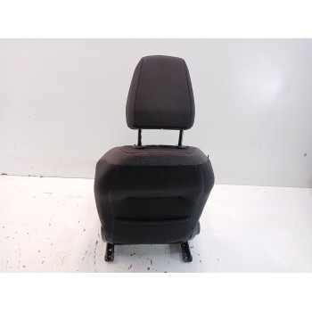 Recambio de asiento delantero derecho para peugeot 208 ii (ub_, up_, uw_, uj_) 1.5 bluehdi 100 referencia OEM IAM   