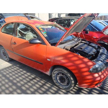 seat ibiza iii (6l1) del año 2002
