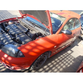 seat ibiza iii (6l1) del año 2002
