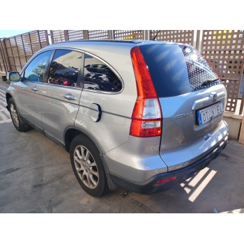 HONDA CR-V III (RE_)