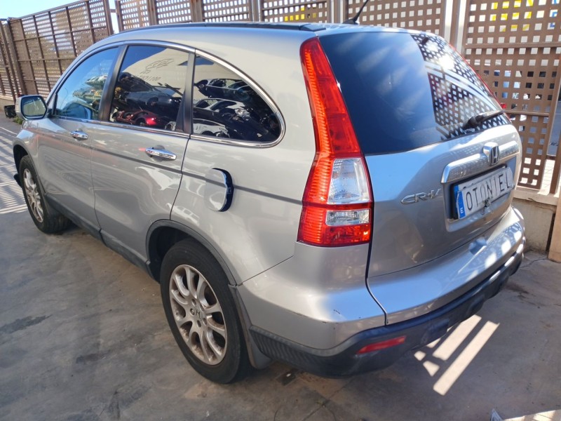 honda cr-v iii (re_) del año 2008