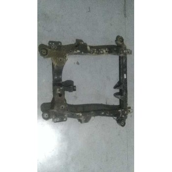 Recambio de puente delantero para opel astra j lim. 1.6 16v cat referencia OEM IAM 367973422  4