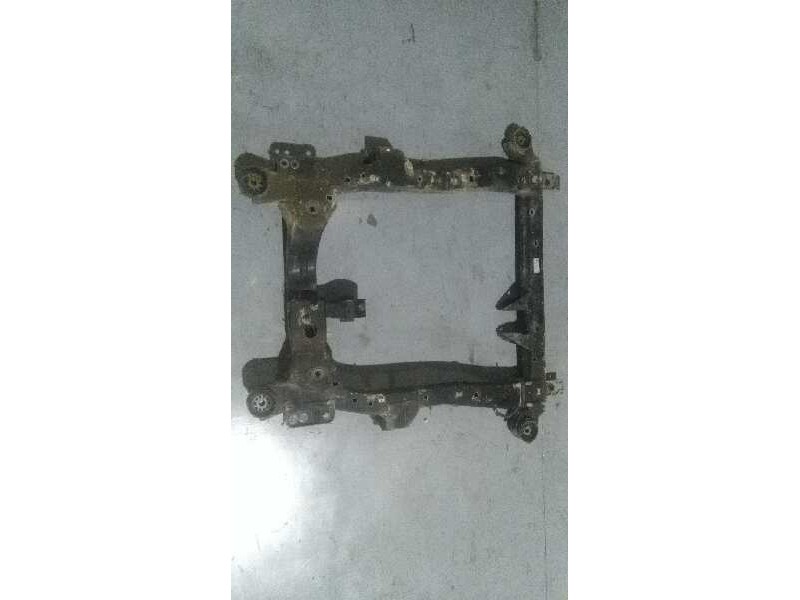 Recambio de puente delantero para opel astra j lim. 1.6 16v cat referencia OEM IAM 367973422  4